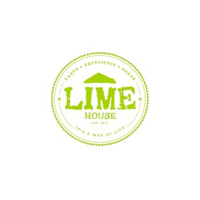 Lime house logo